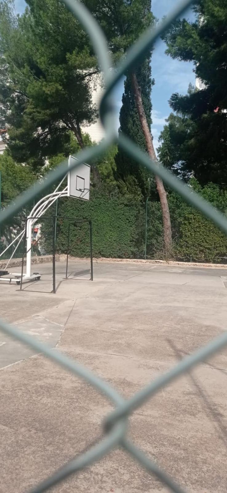 Appartamento Playmon Park 6 If Benidorm