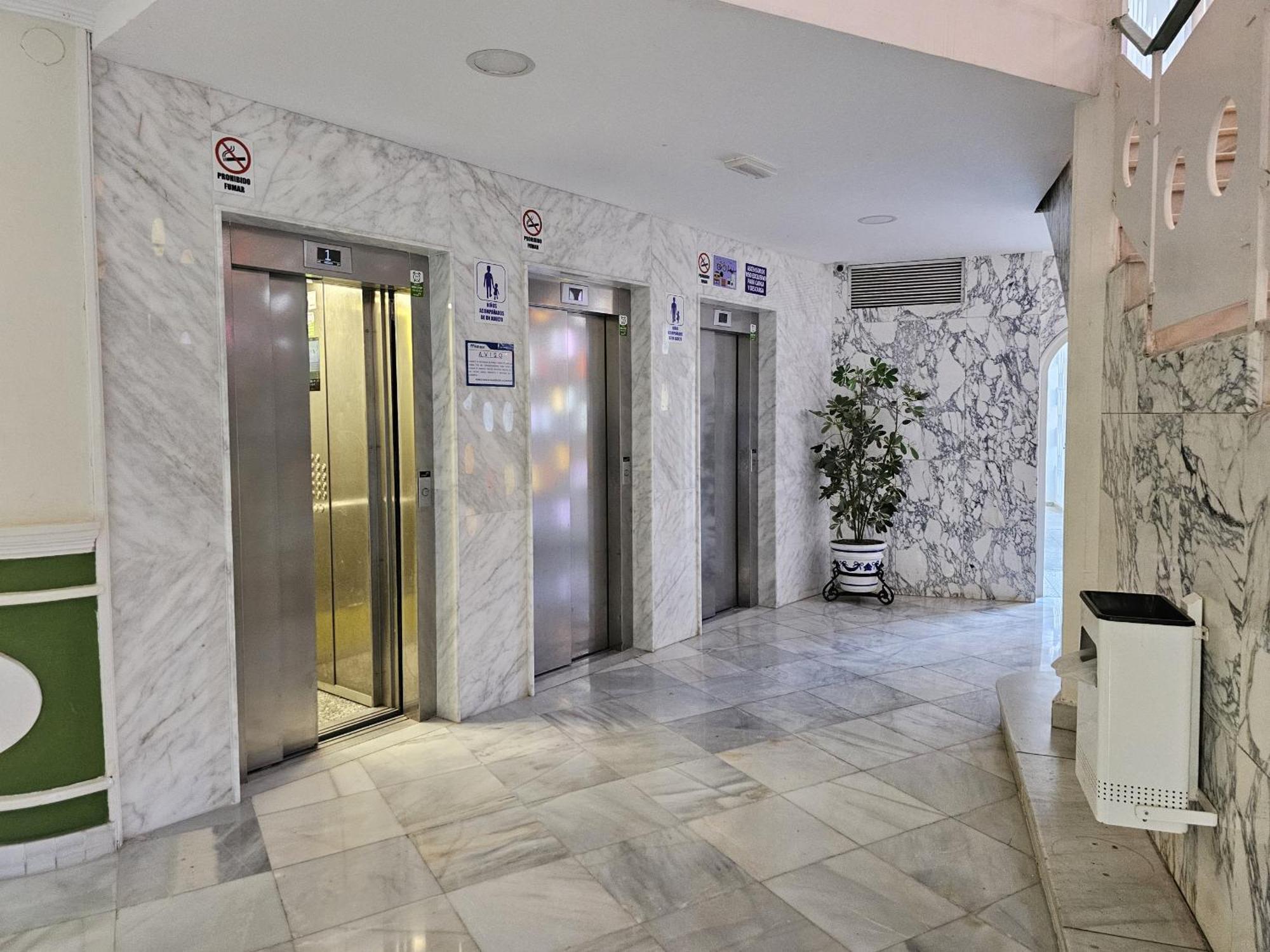 Appartement Playmon Park 6 If Benidorm
