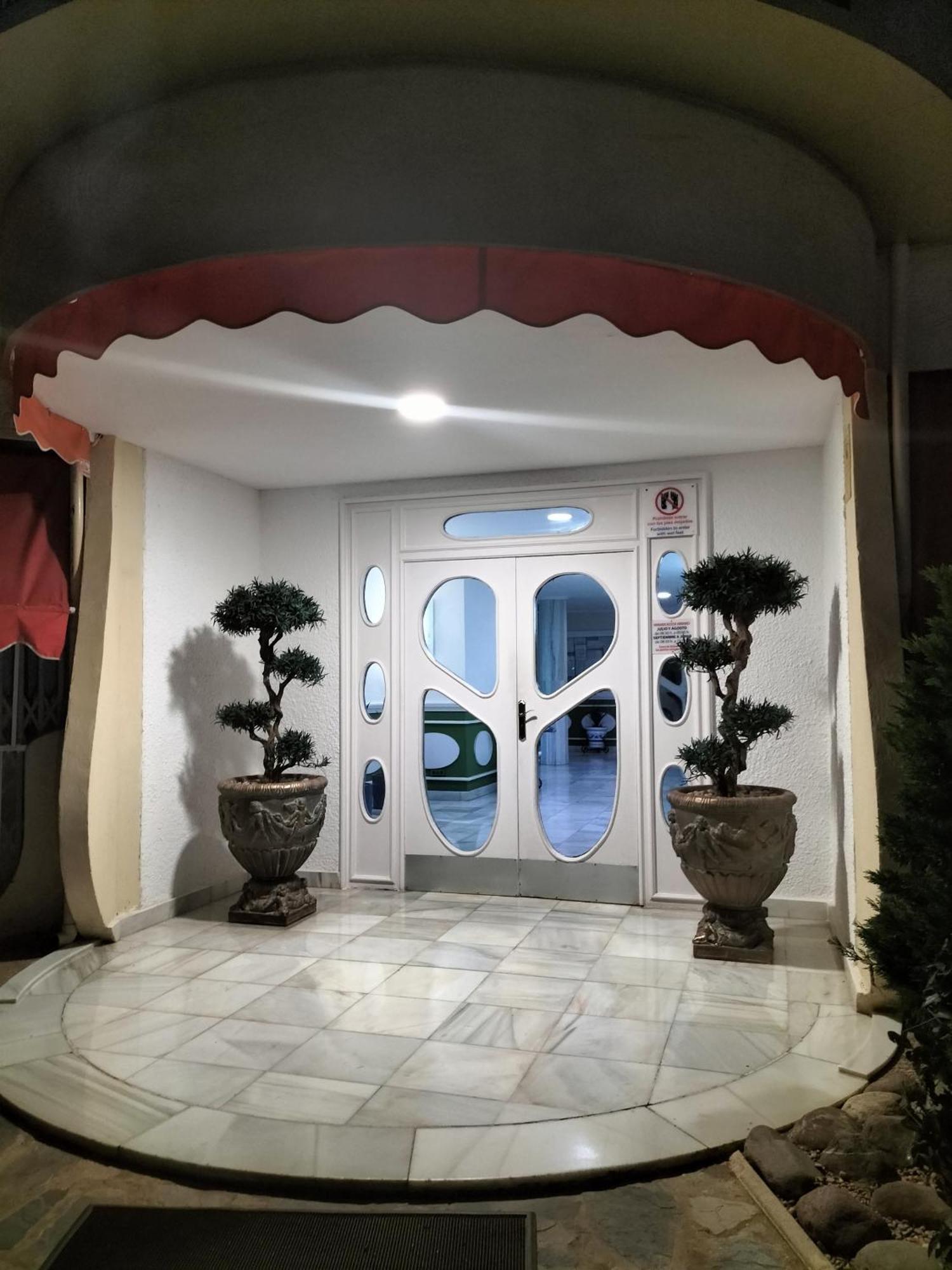 Playmon Park 6 If Appartamento