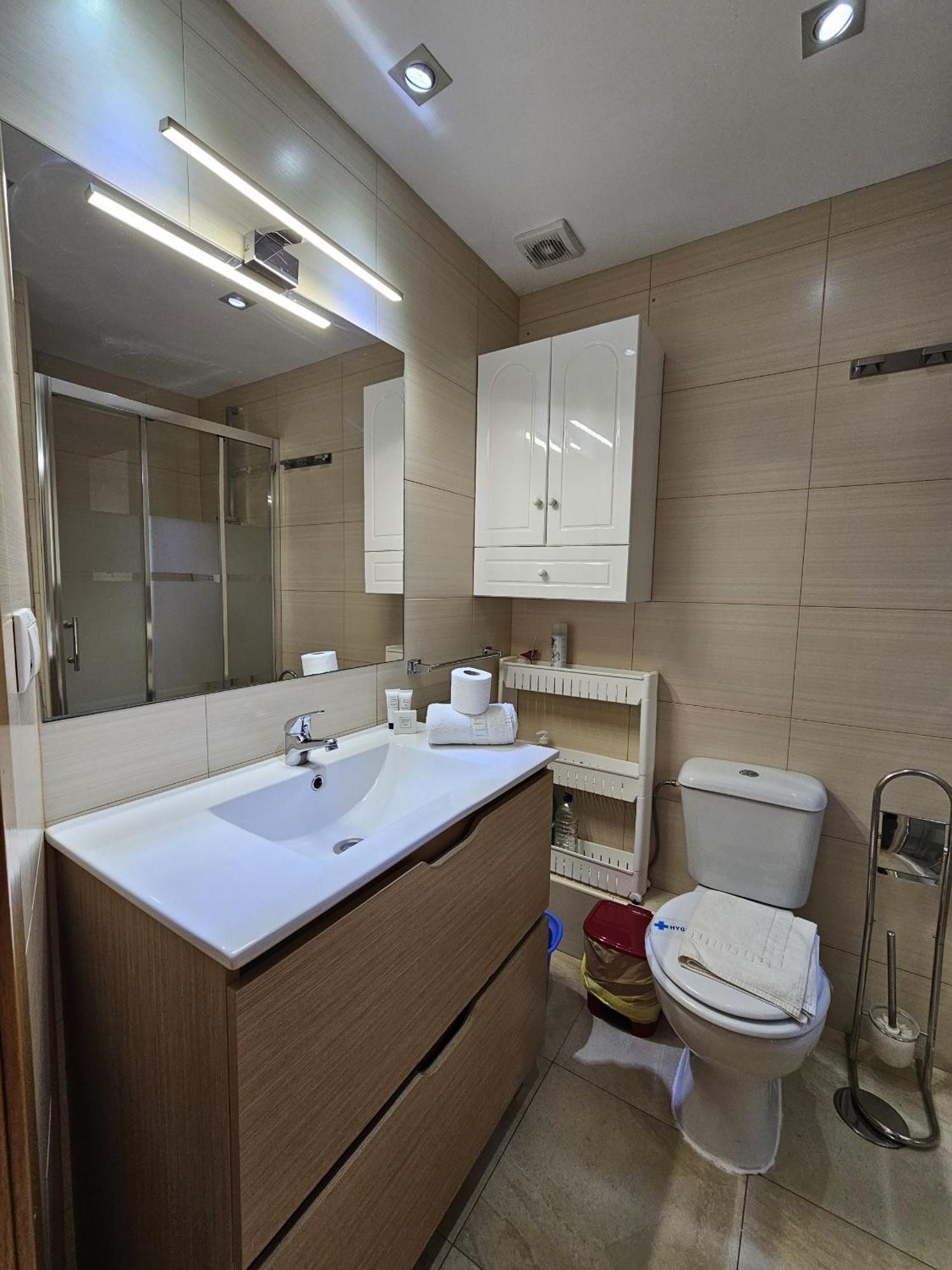 Appartement Playmon Park 6 If *