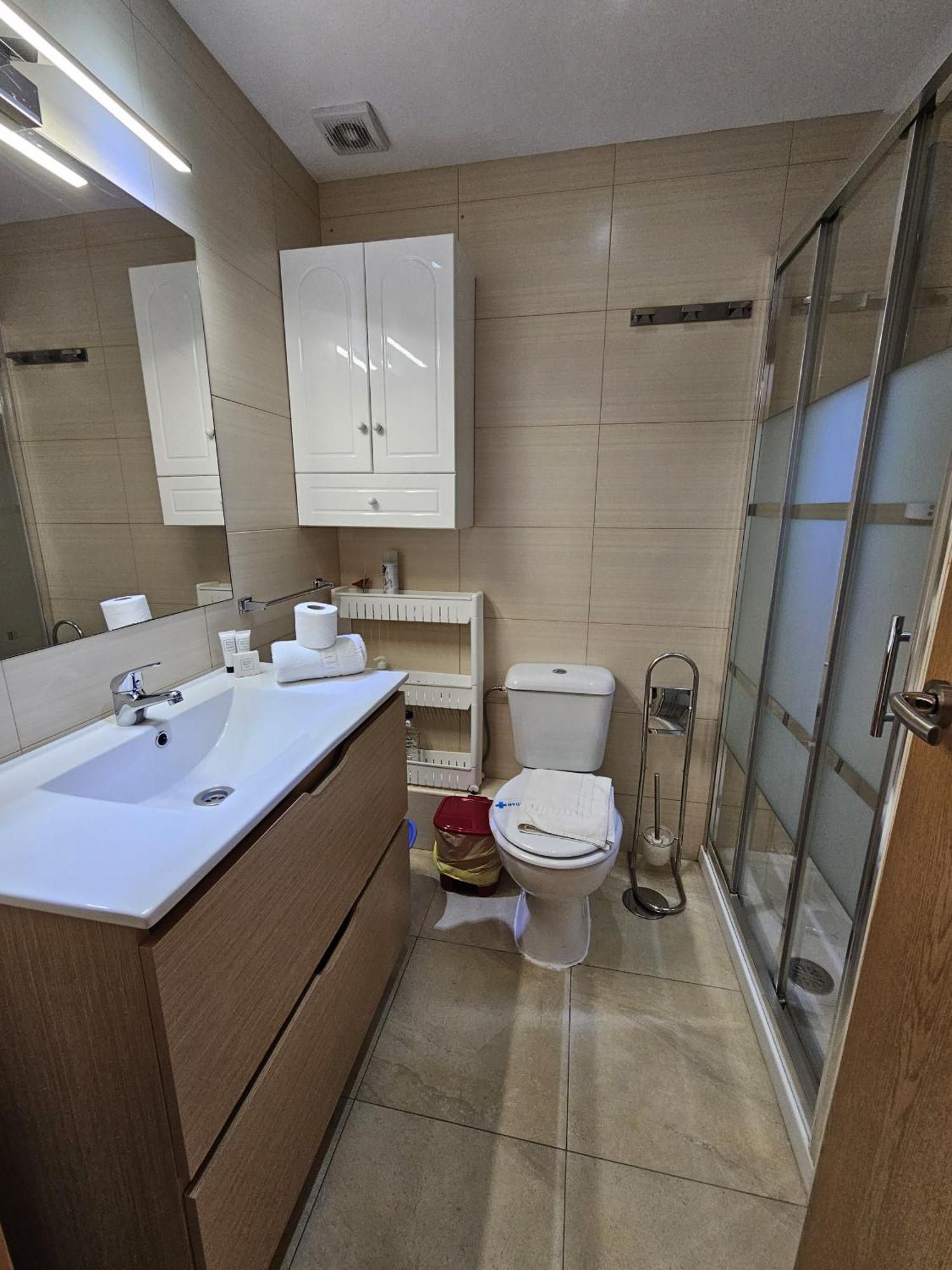 Appartement Playmon Park 6 If Benidorm