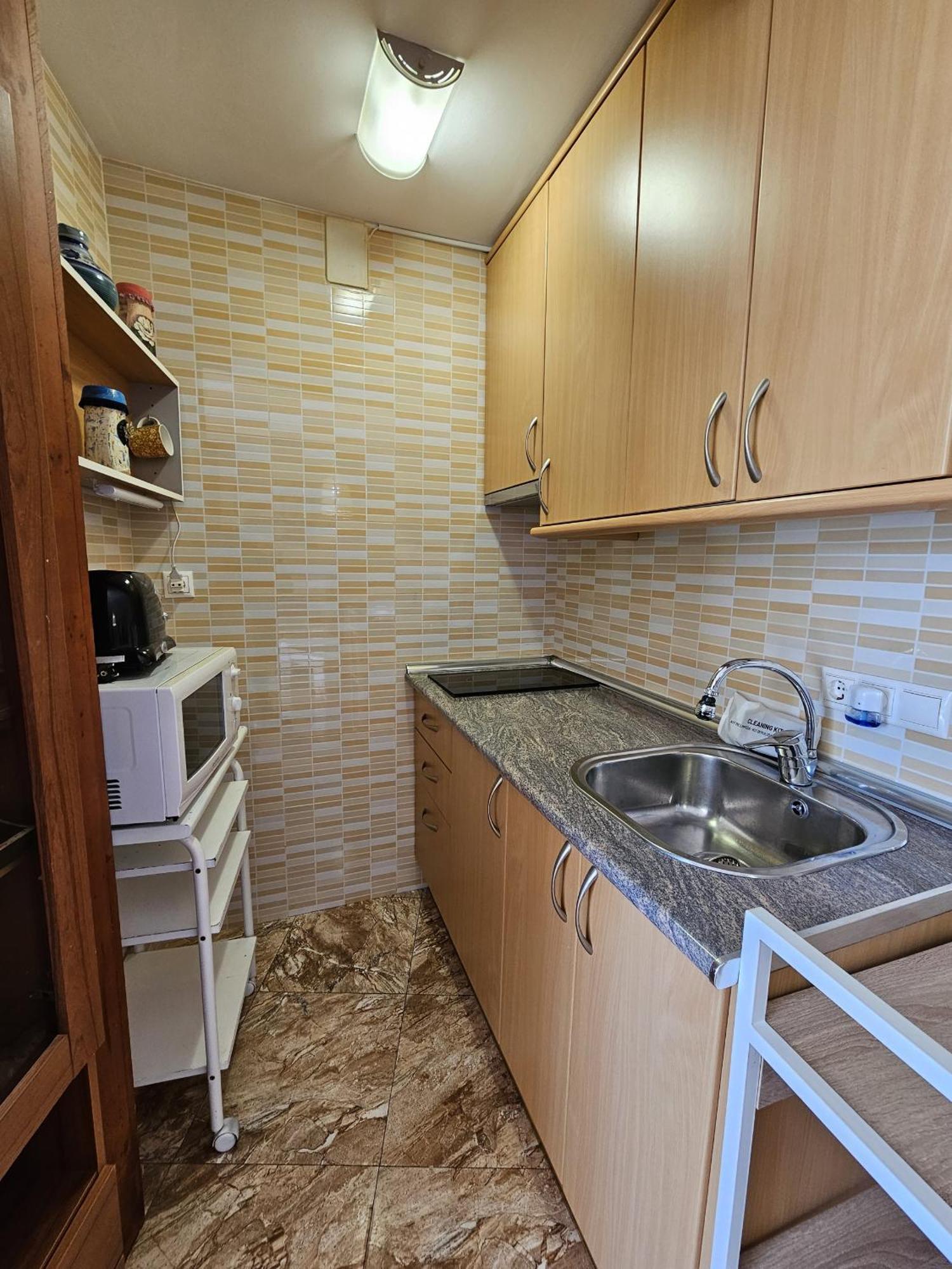 Playmon Park 6 If Appartement *